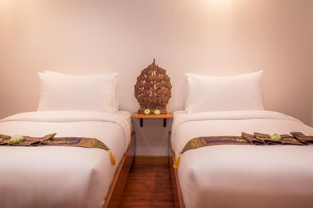 Bb Angkor 4* Siem Reap