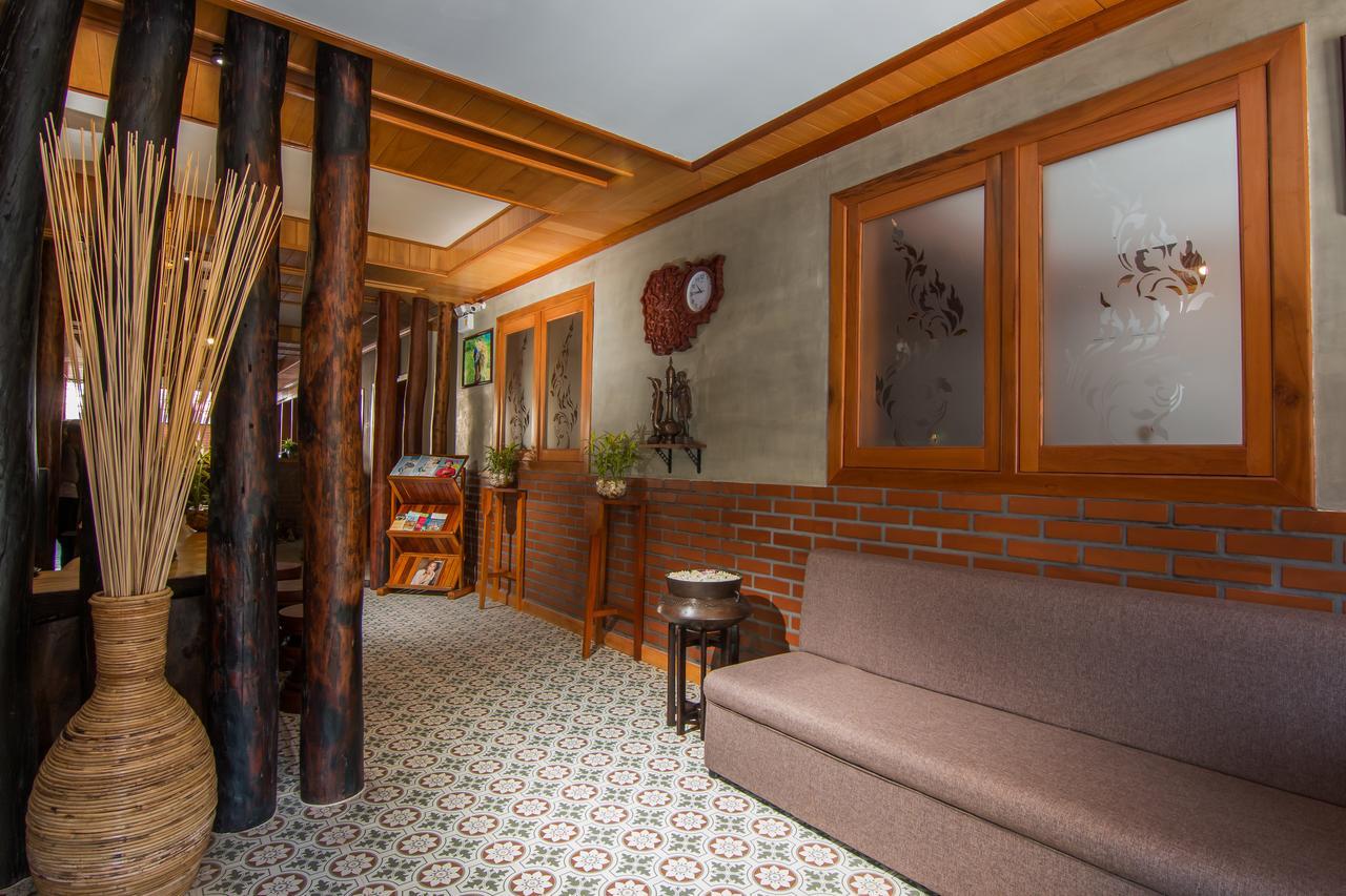 Bb Angkor Hotel