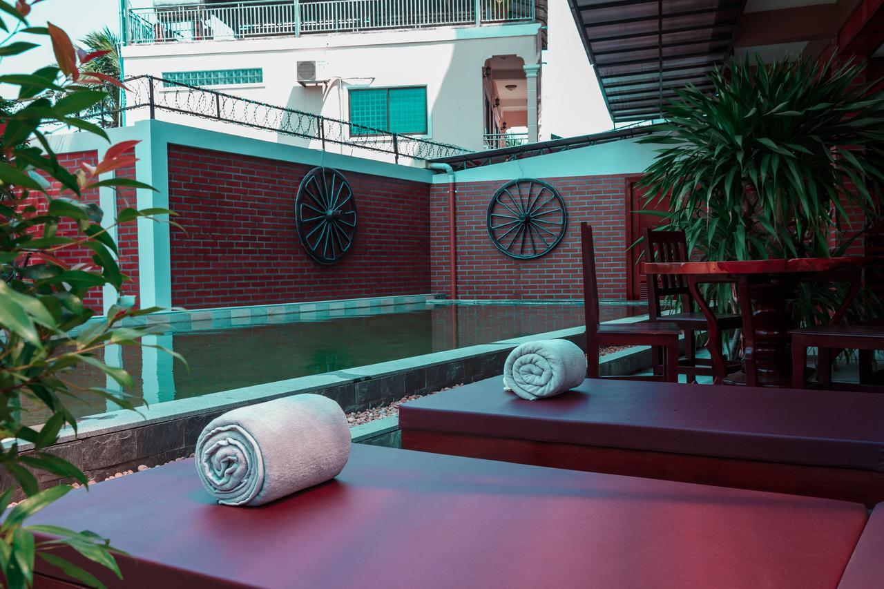 Bb Angkor 4*