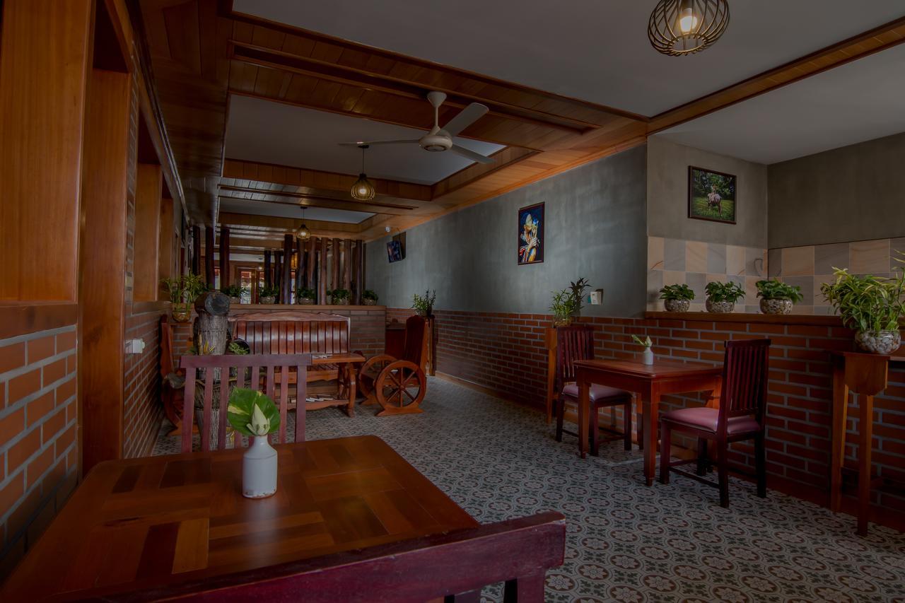 Bb Angkor 4* Siem Reap
