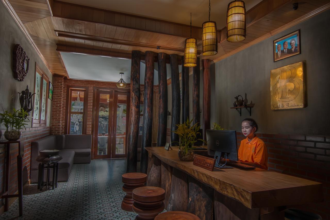 Hotel Bb Angkor Siem Reap
