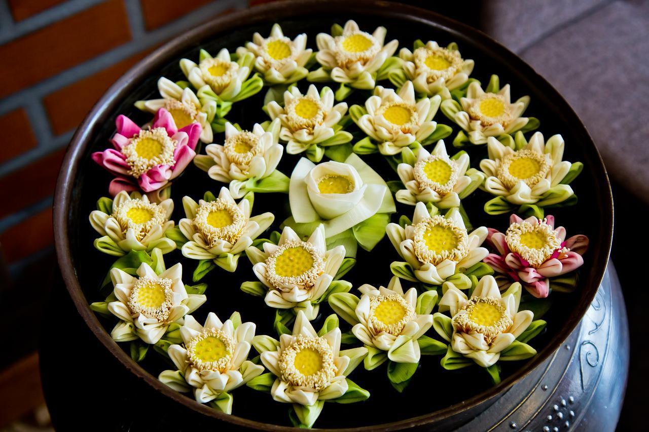 Hotel Bb Angkor 4*