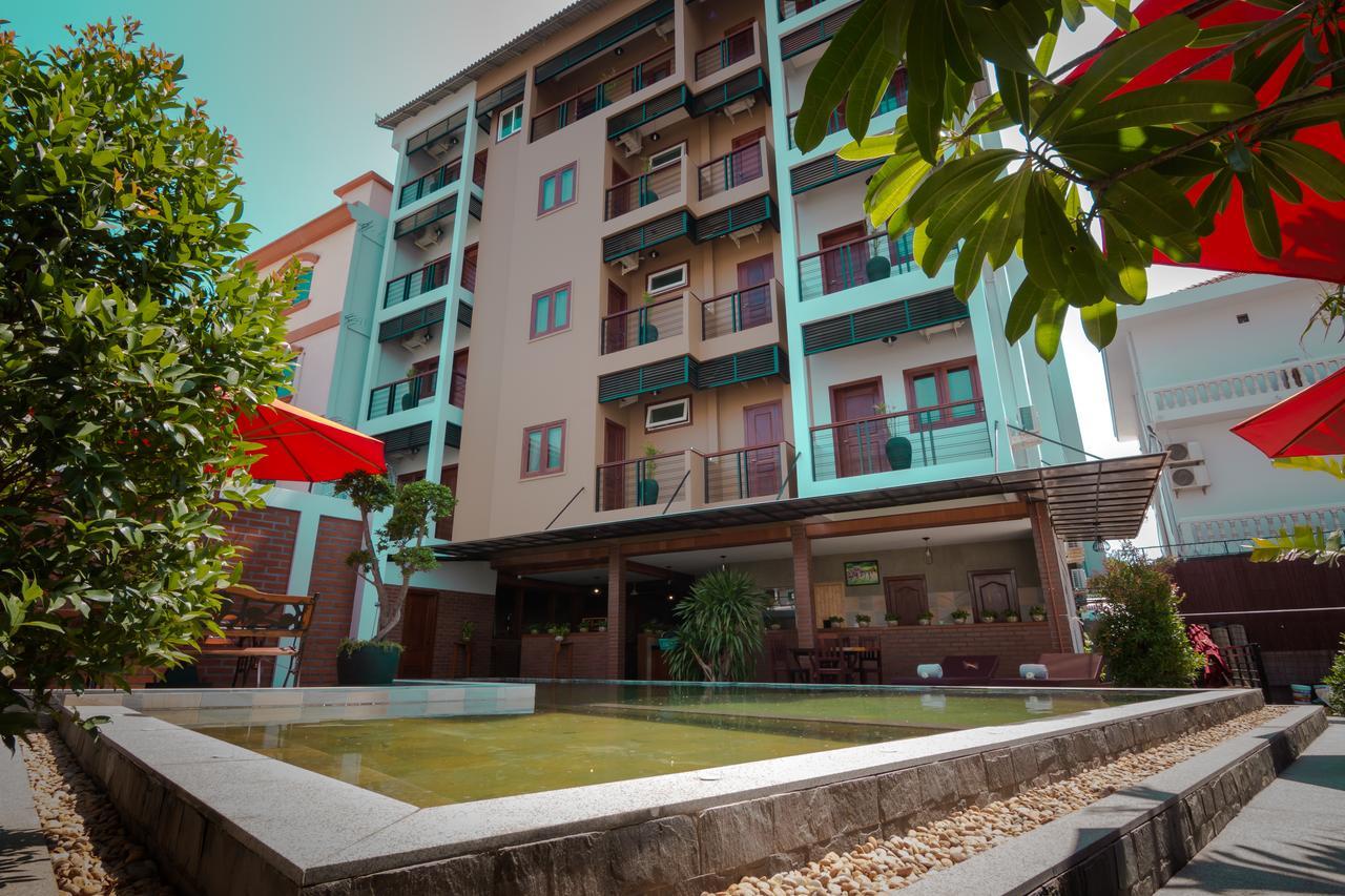 Bb Angkor Siem Reap