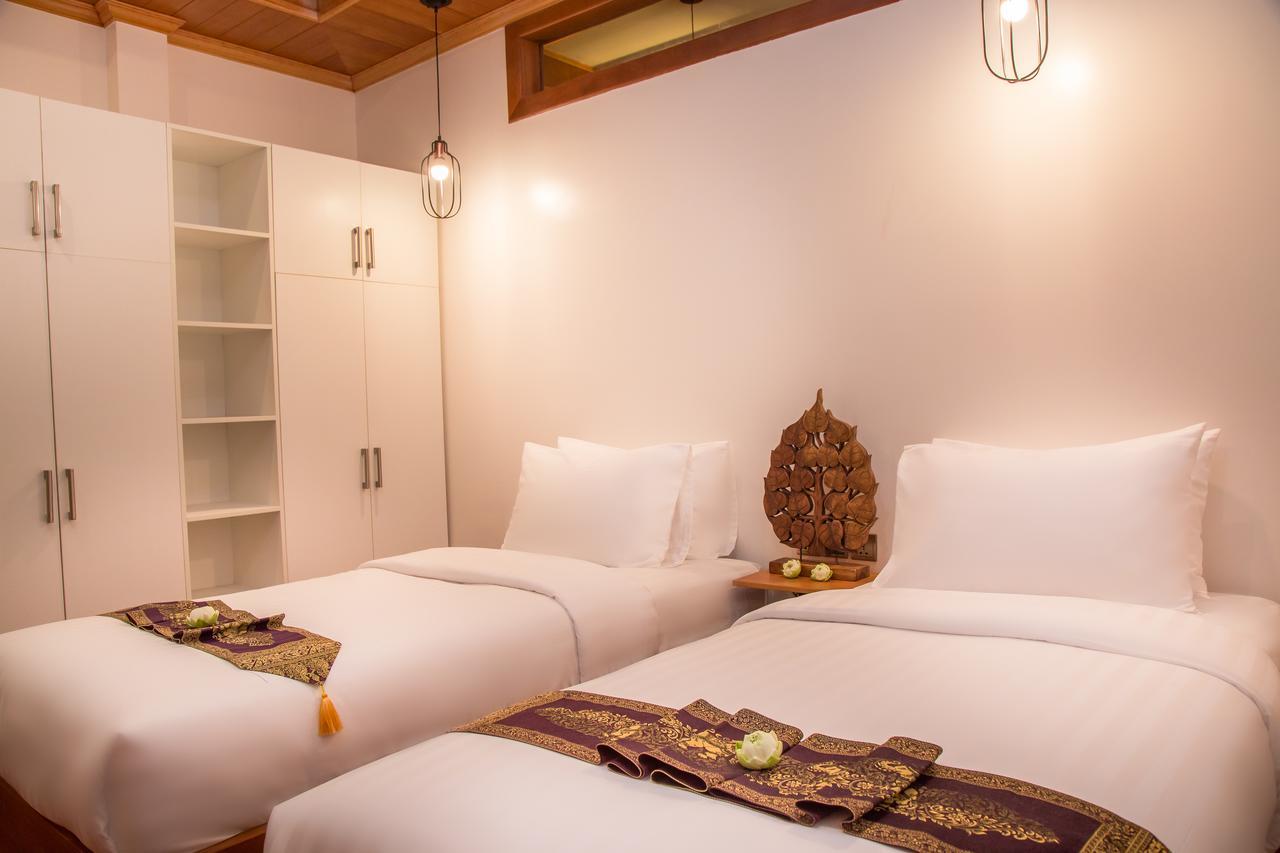 Bb Angkor 4*