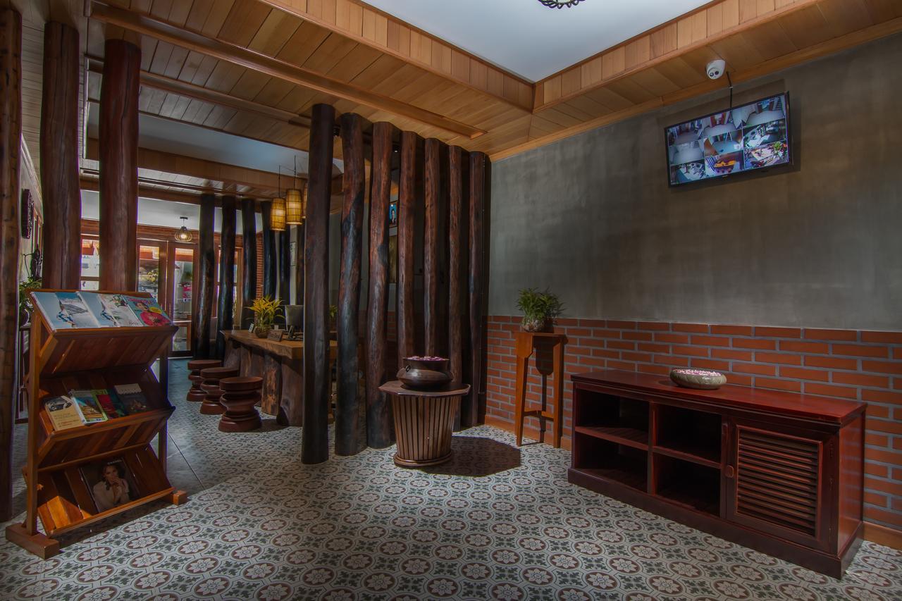 Hotel Bb Angkor
