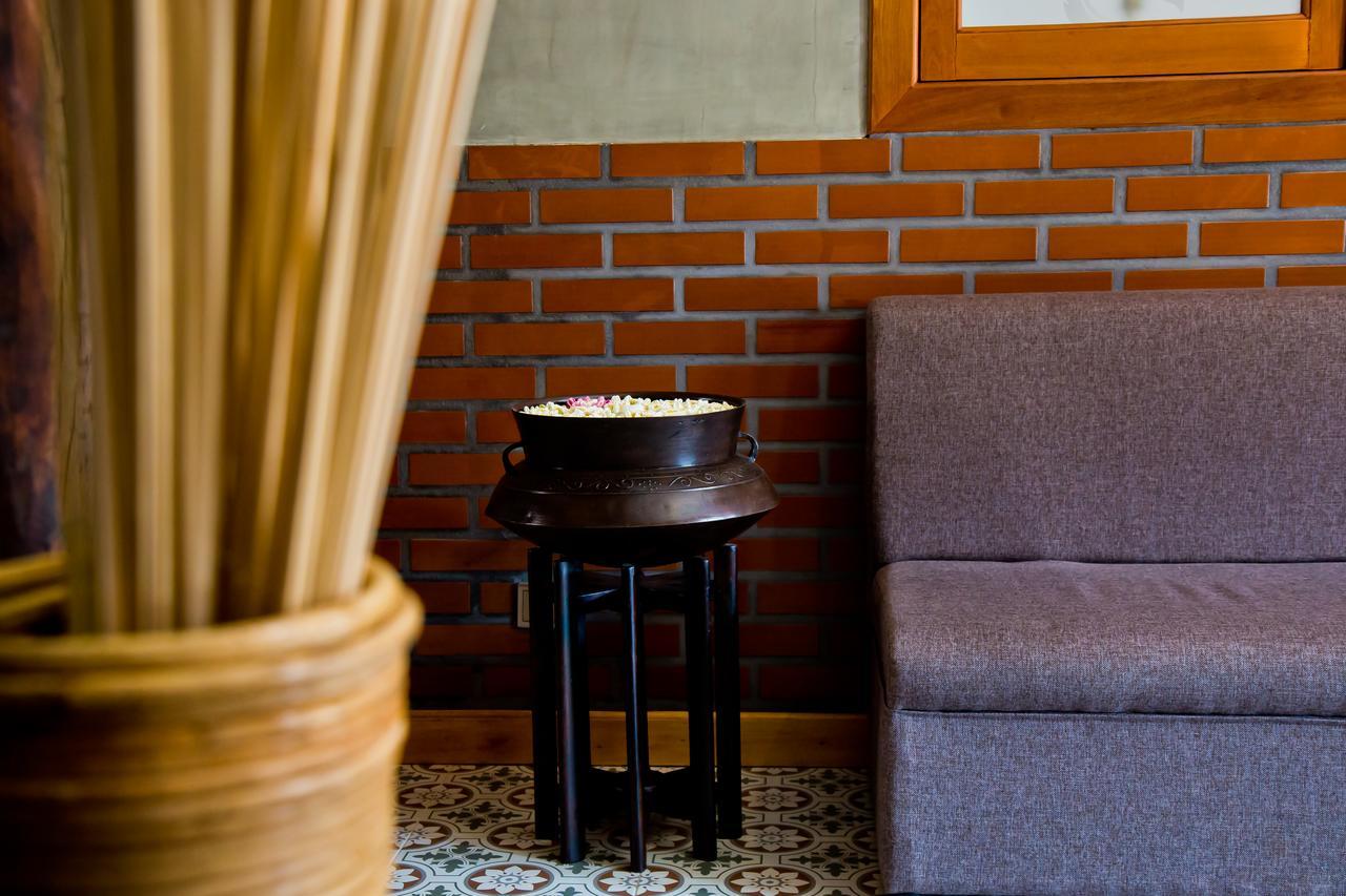 Bb Angkor Hotel