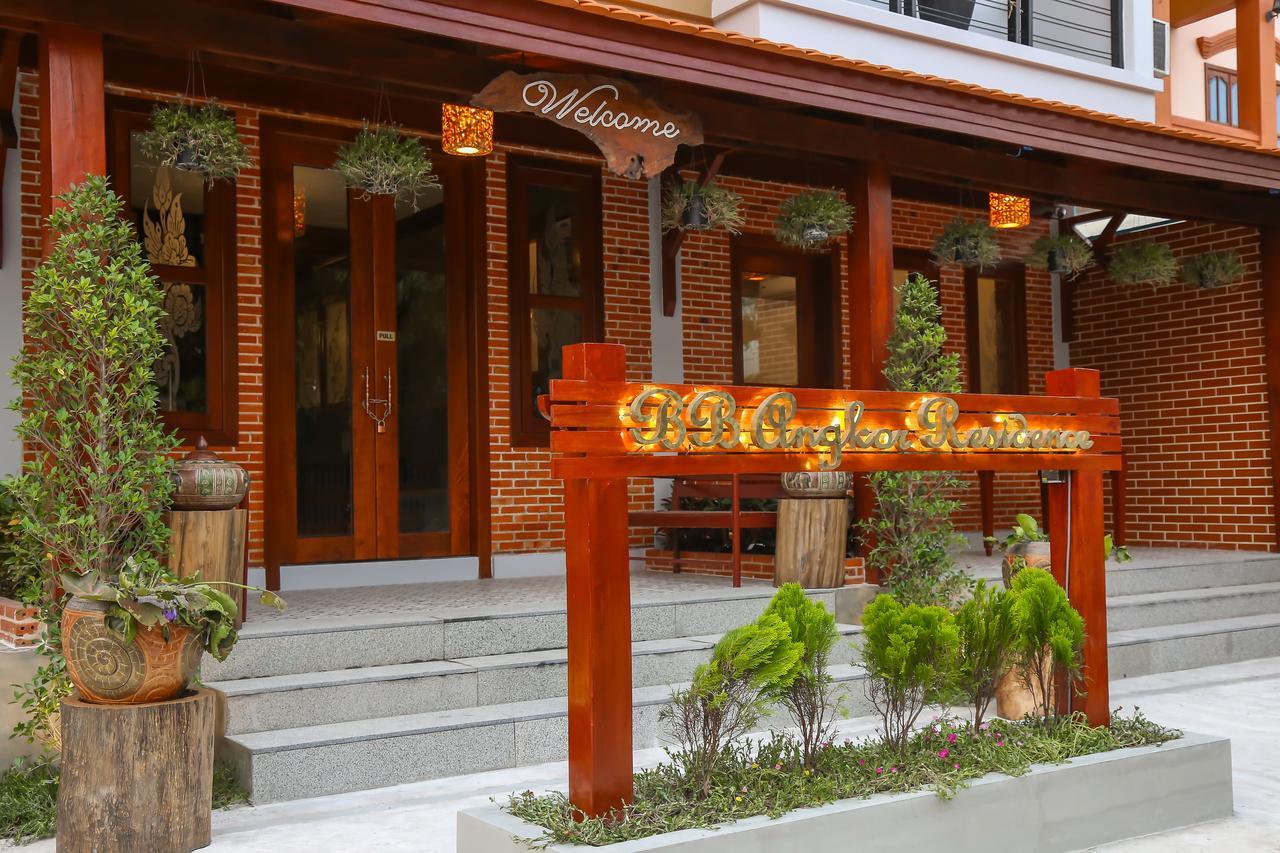 Bb Angkor 4* Siem Reap