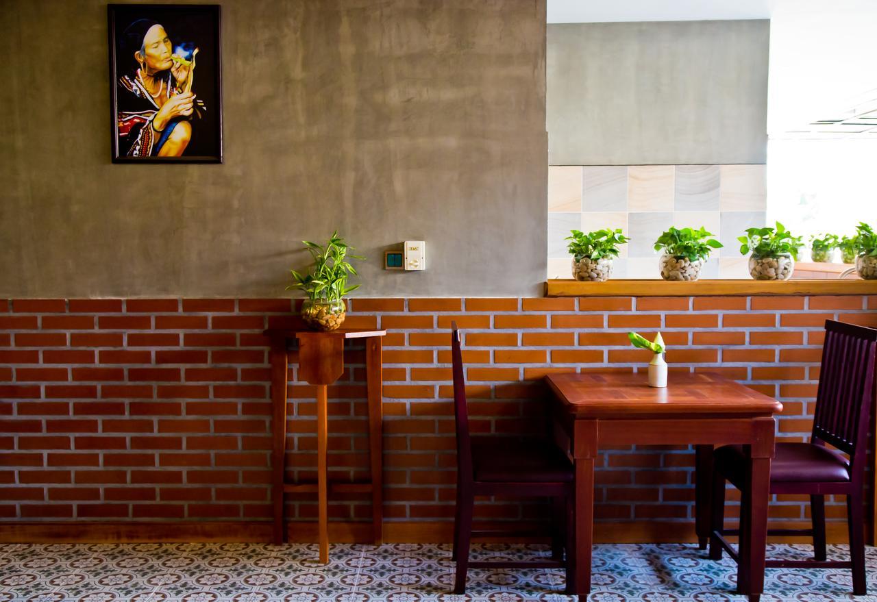 Hotel Bb Angkor