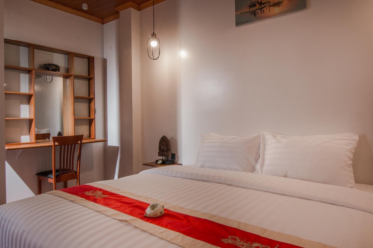 Bb Angkor Siem Reap