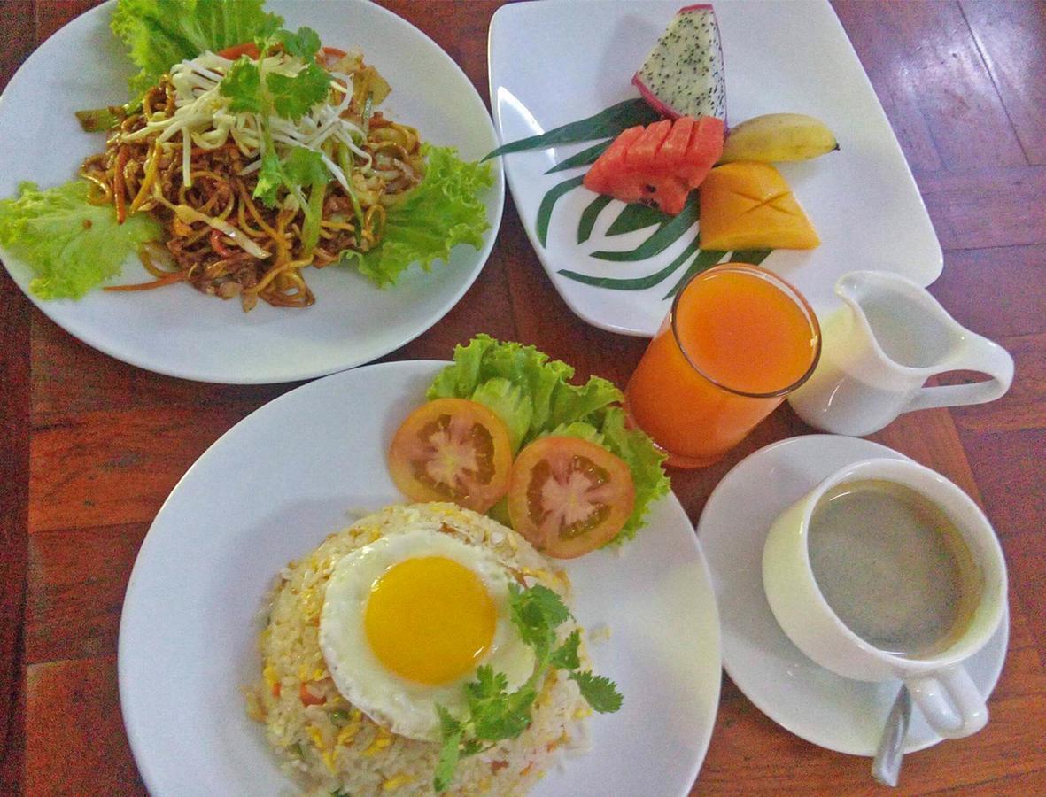 Hotel Bb Angkor Siem Reap