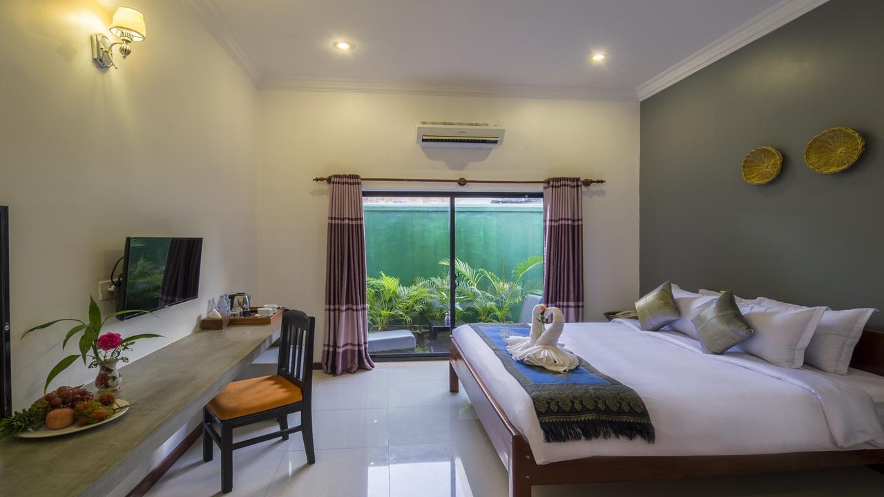 Sakun Angkor Boutique 2*
