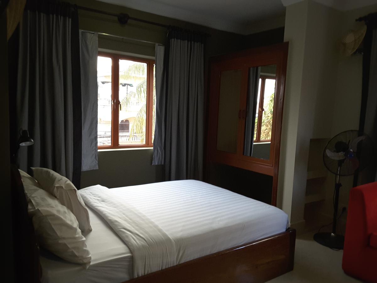 20th Street Serviced Hotel Siem Reap