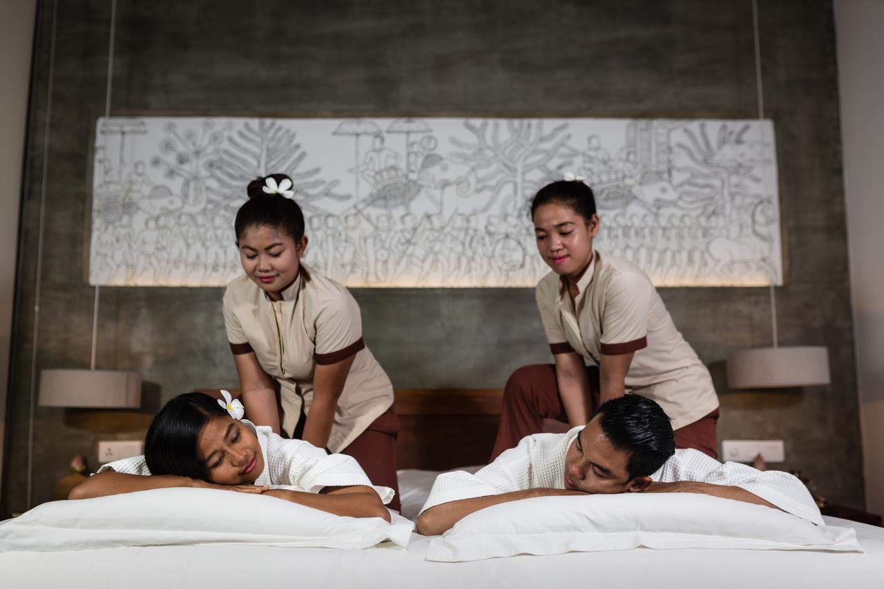 Shintana Saya Resort