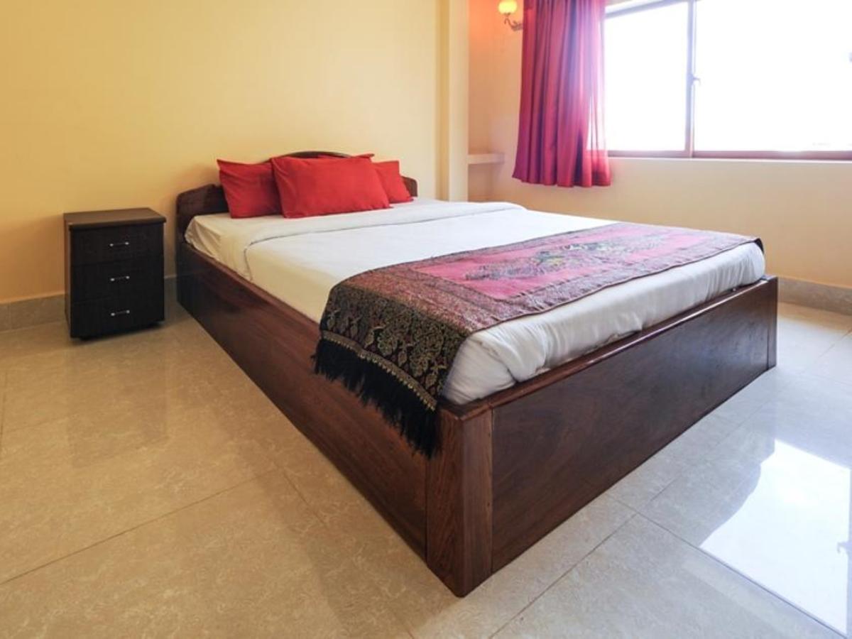 20th Street Serviced 3* Siem Reap