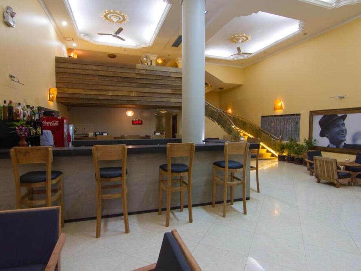 Hotel 20th Street Serviced Siem Reap
