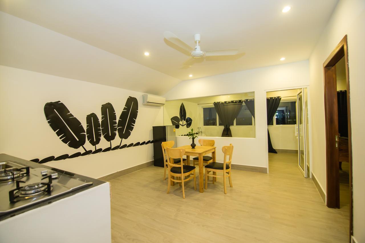 Apartamento V And *