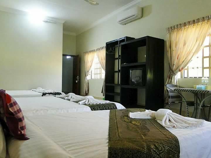 Affittacamere Nara Siem Reap