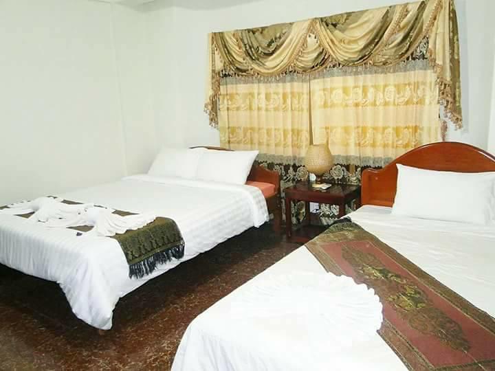 Nara Affittacamere Siem Reap