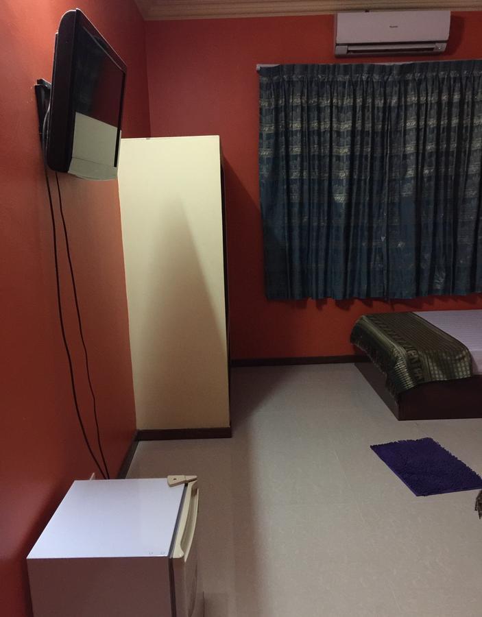 Guest house Millennium