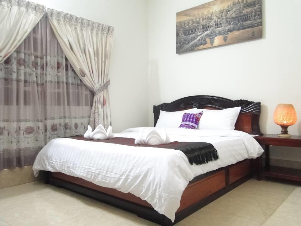 Nara 3* Siem Reap