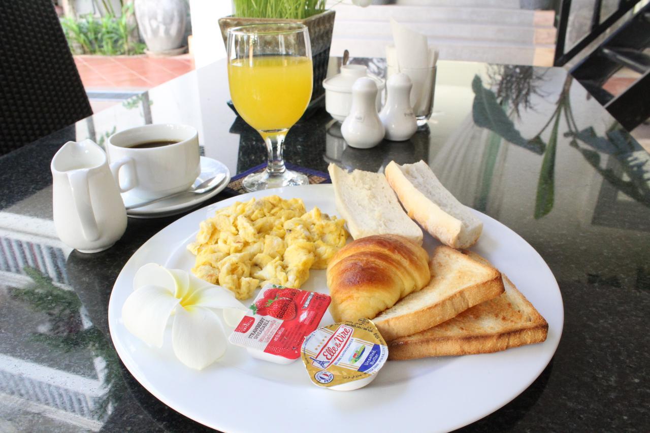 Paris Angkor Hotel Hotel 3*