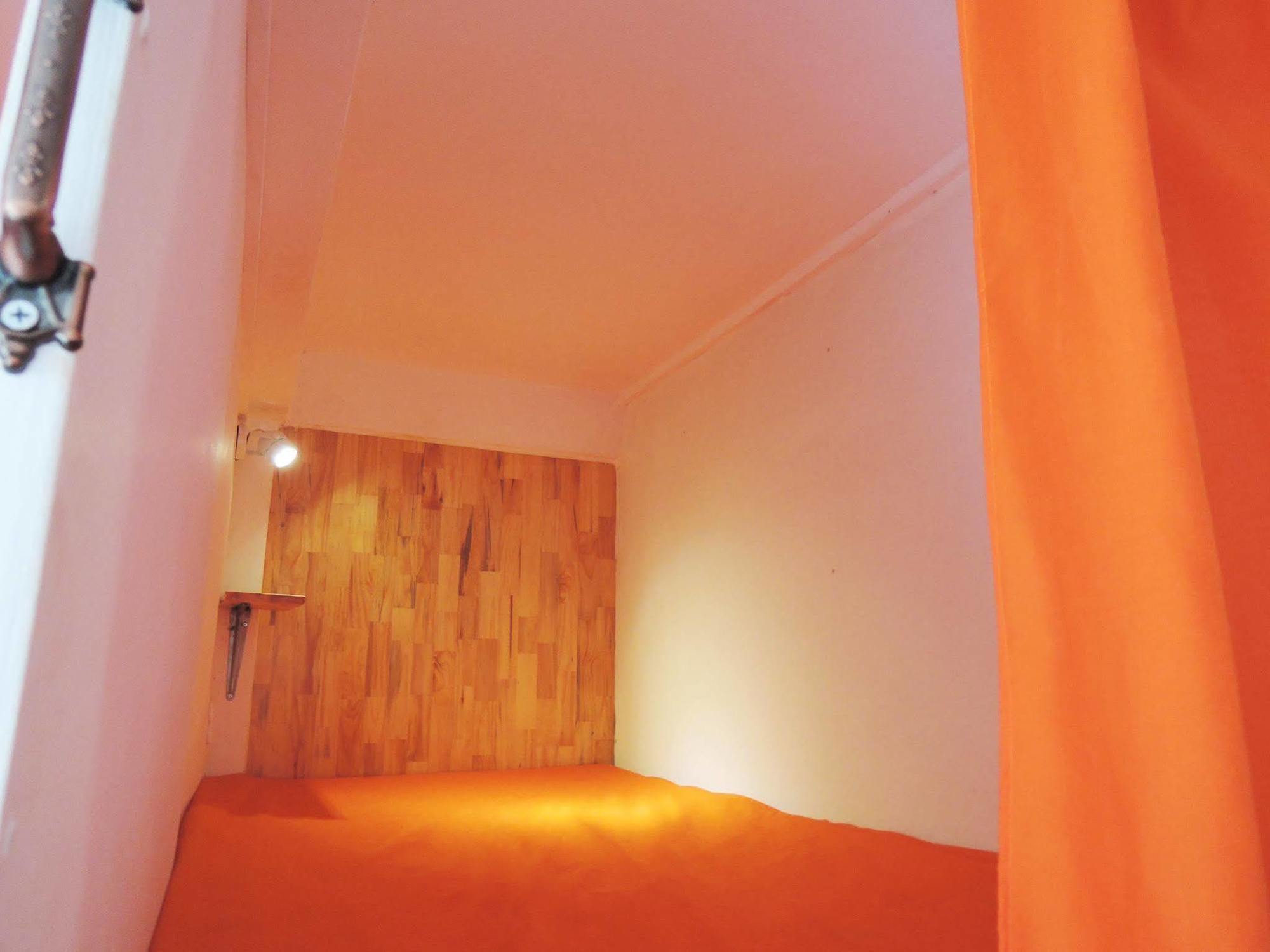 Hostel Boutique Kochi-ke Siem Reap