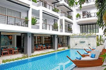 Apartment Town *