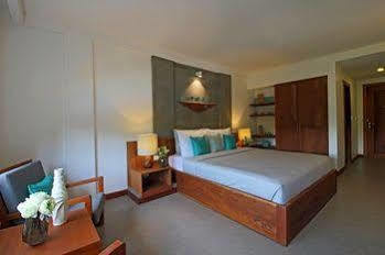 Town Apartment Siem Reap