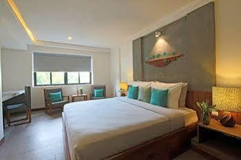 Town Apartment Siem Reap