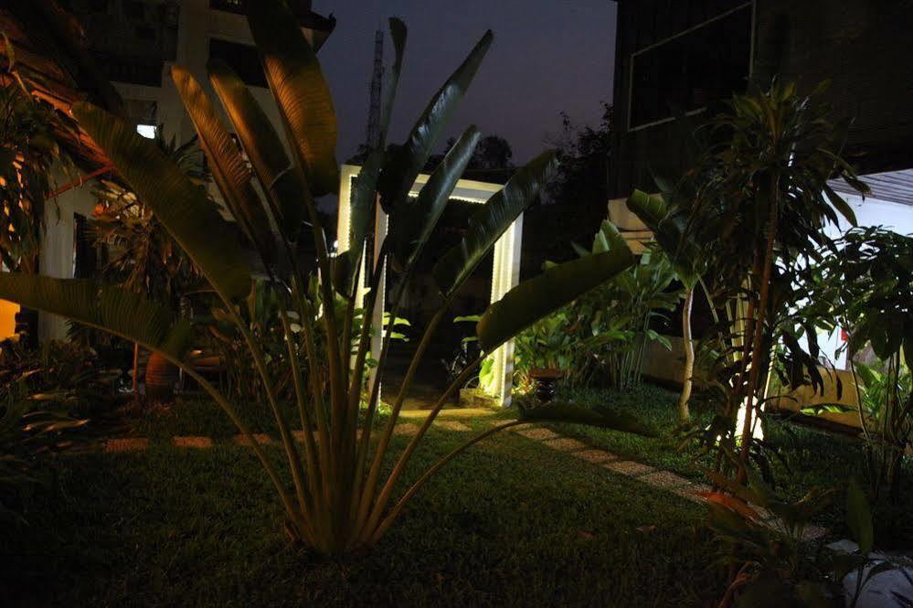 Angkor Secret Garden 2*
