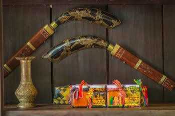 Hotel Mane Boutique & Siem Reap