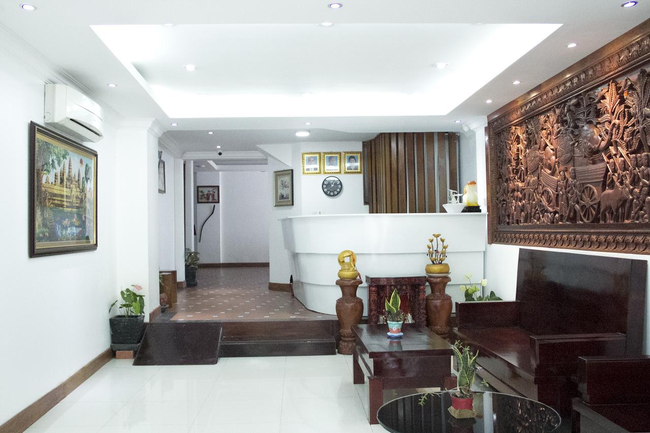 Zita Angkor 3* Siem Reap