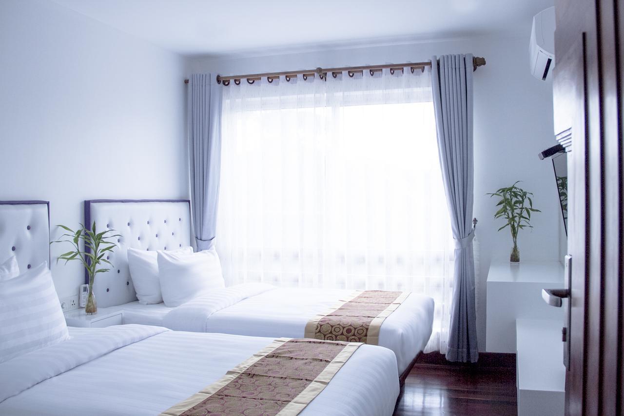 Zita Angkor 3* Siem Reap
