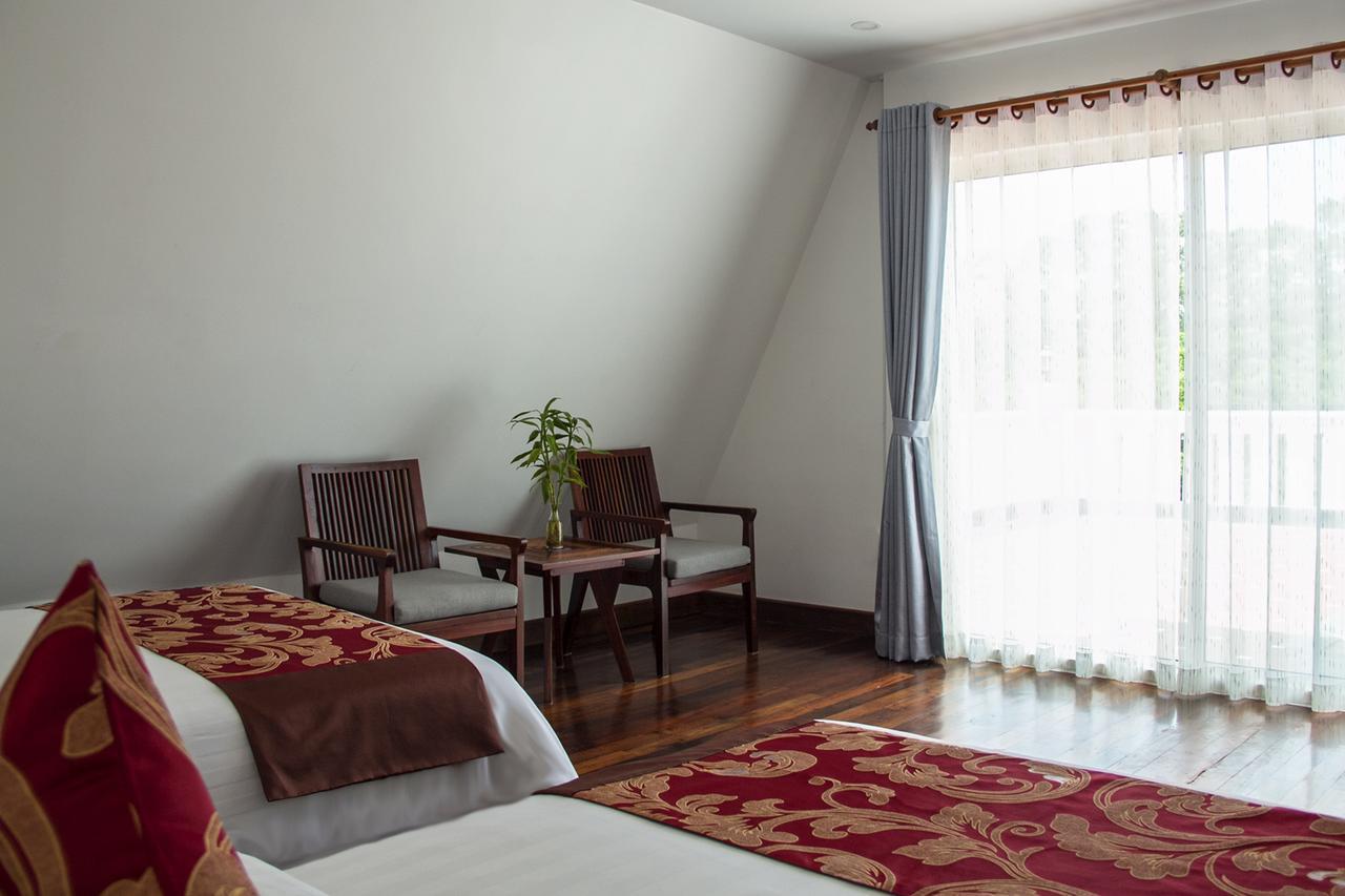 Zita Angkor Hotel 3*