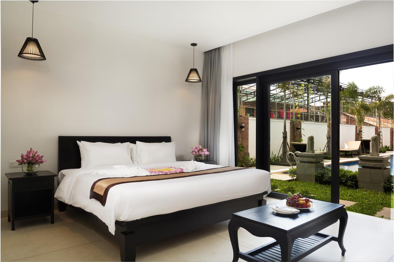 Aroma Angkor Boutique