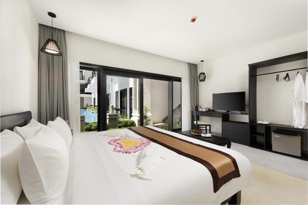 Hotel Aroma Angkor Boutique 4*