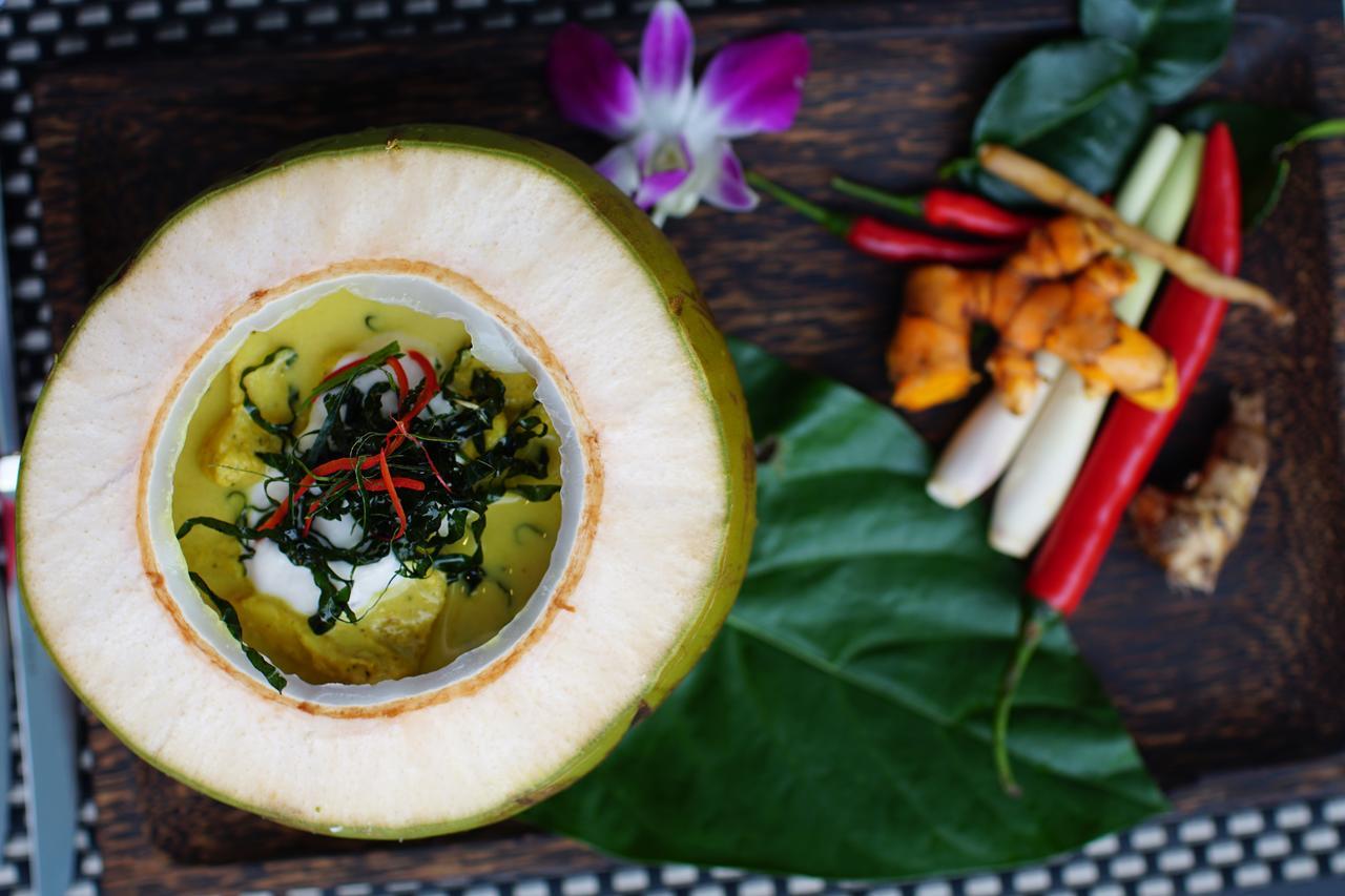 Hotel Aroma Angkor Boutique Siem Reap