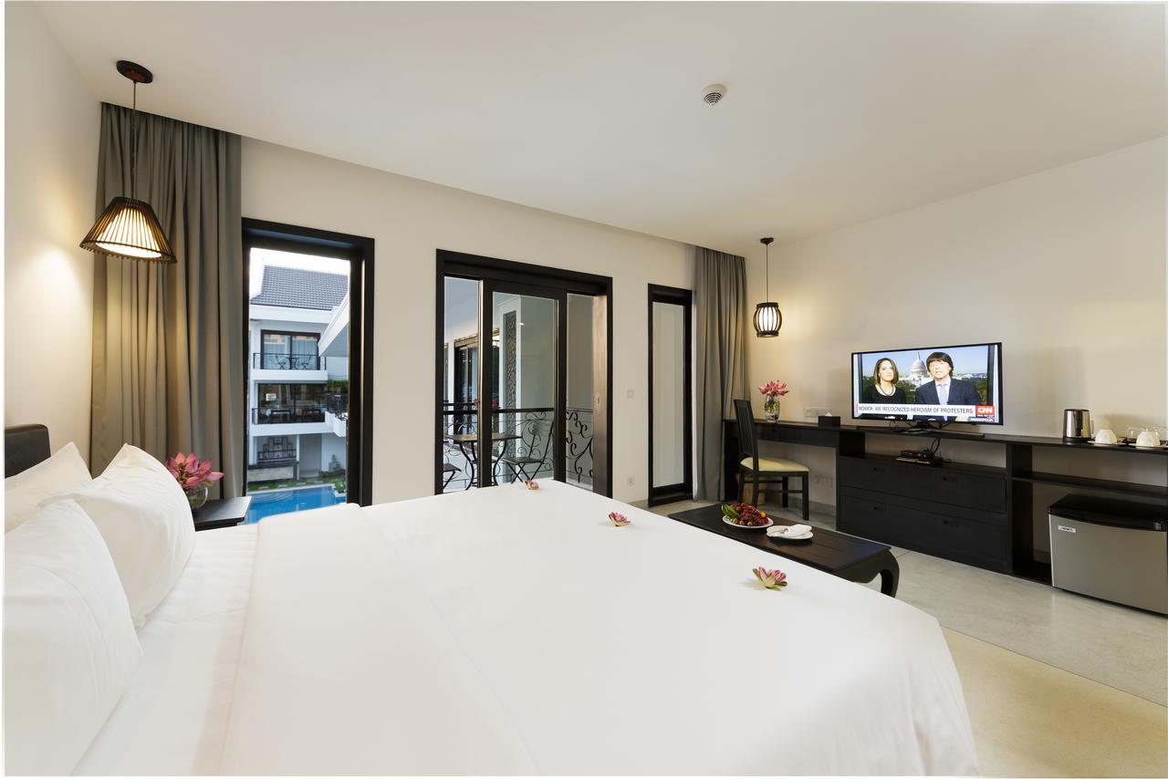 Hotel Aroma Angkor Boutique 4*