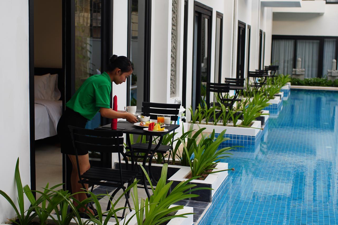 Aroma Angkor Boutique