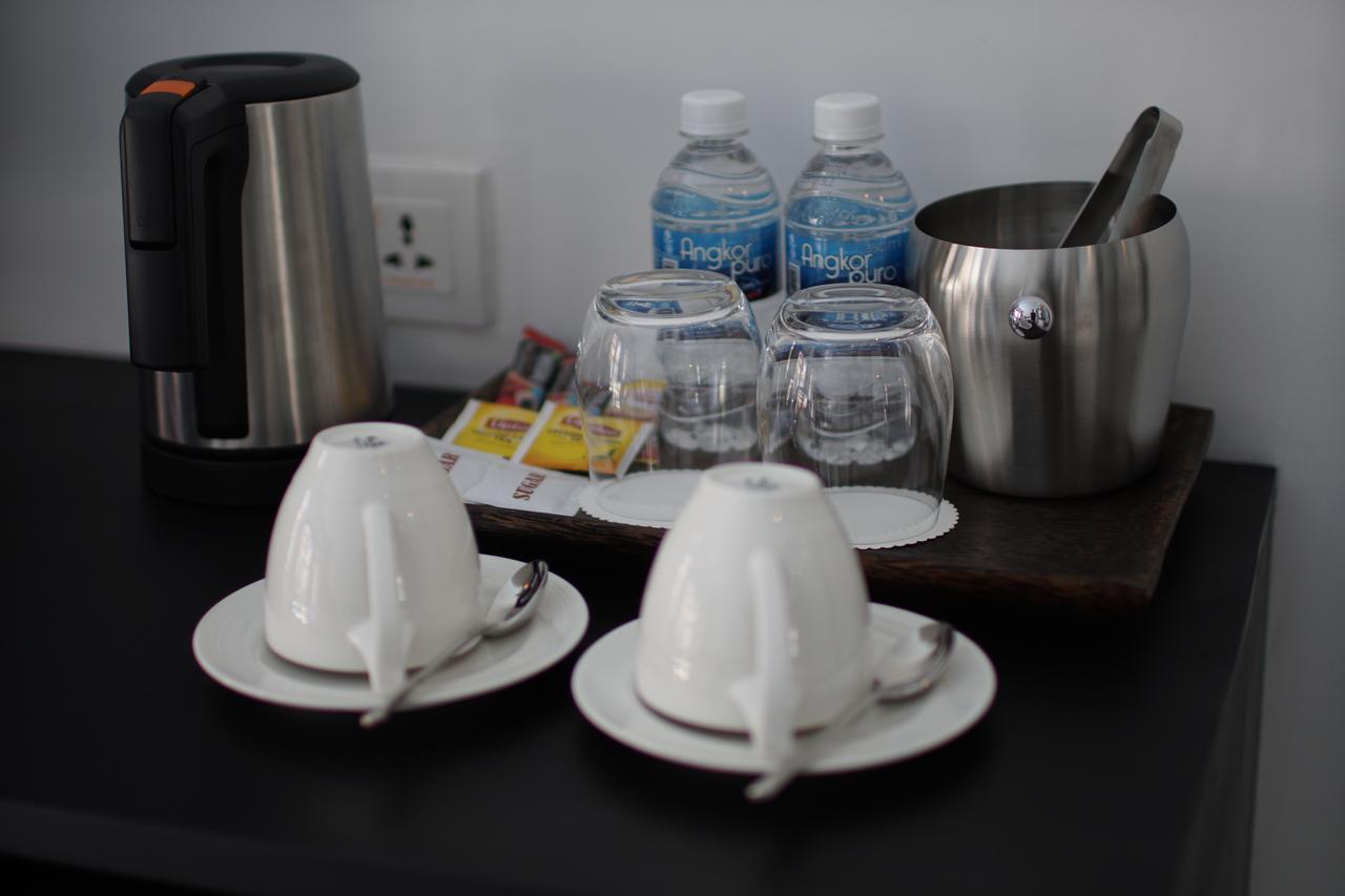 Aroma Angkor Boutique Hotel