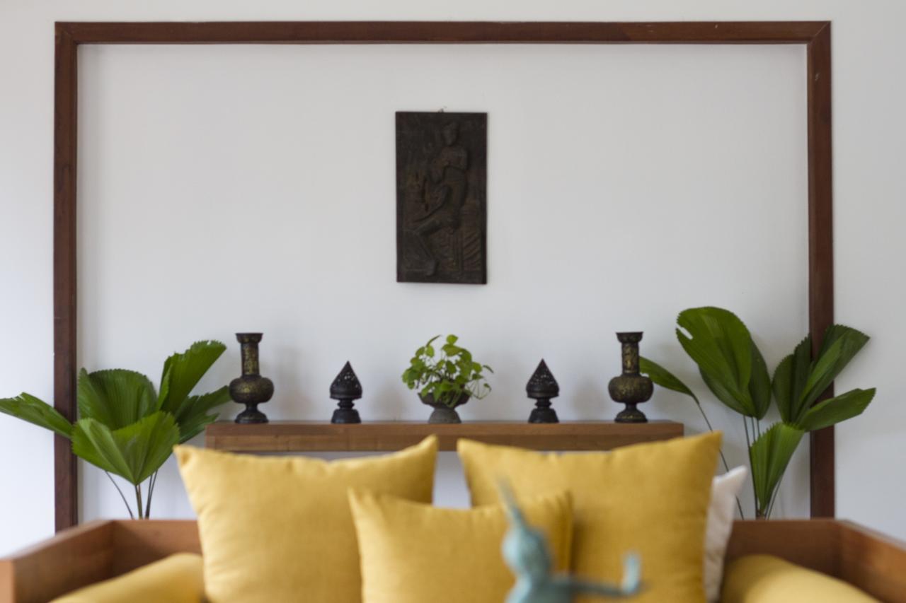 Villa Leakhena Siem Reap