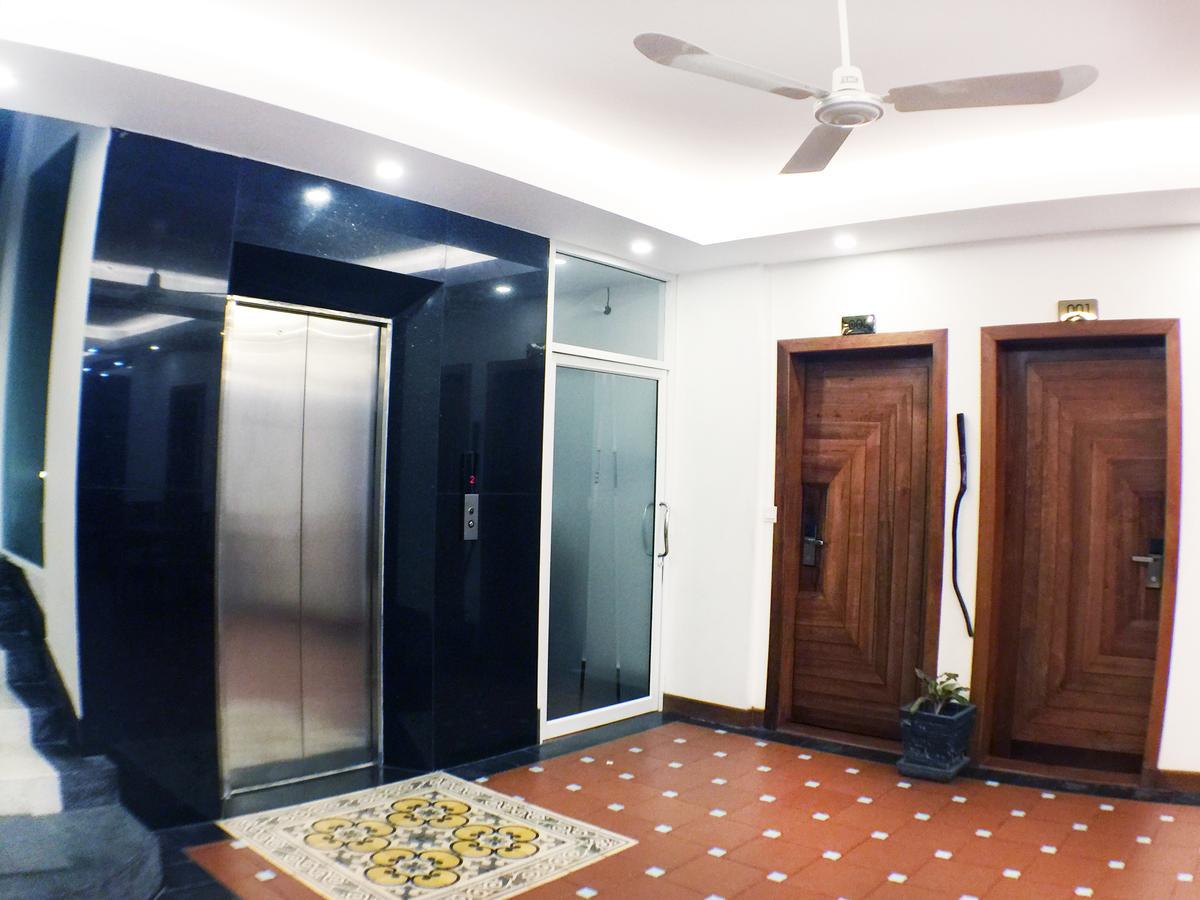 Zita Angkor 3* Siem Reap