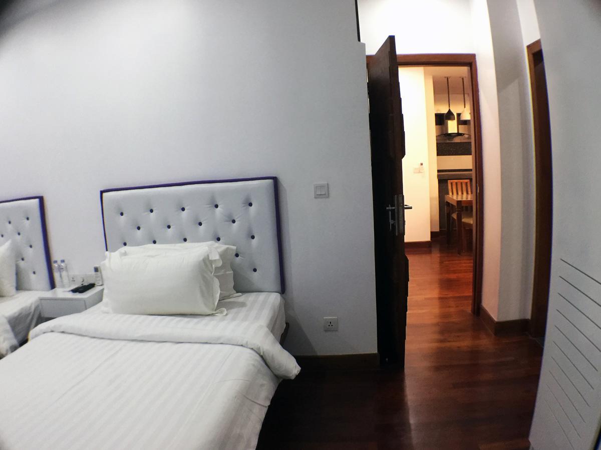 Zita Angkor 3* Siem Reap
