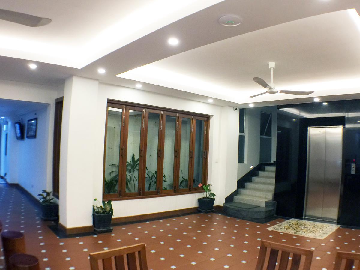 Hotel Zita Angkor Siem Reap