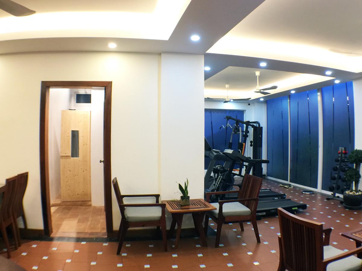 Zita Angkor Hotel Siem Reap