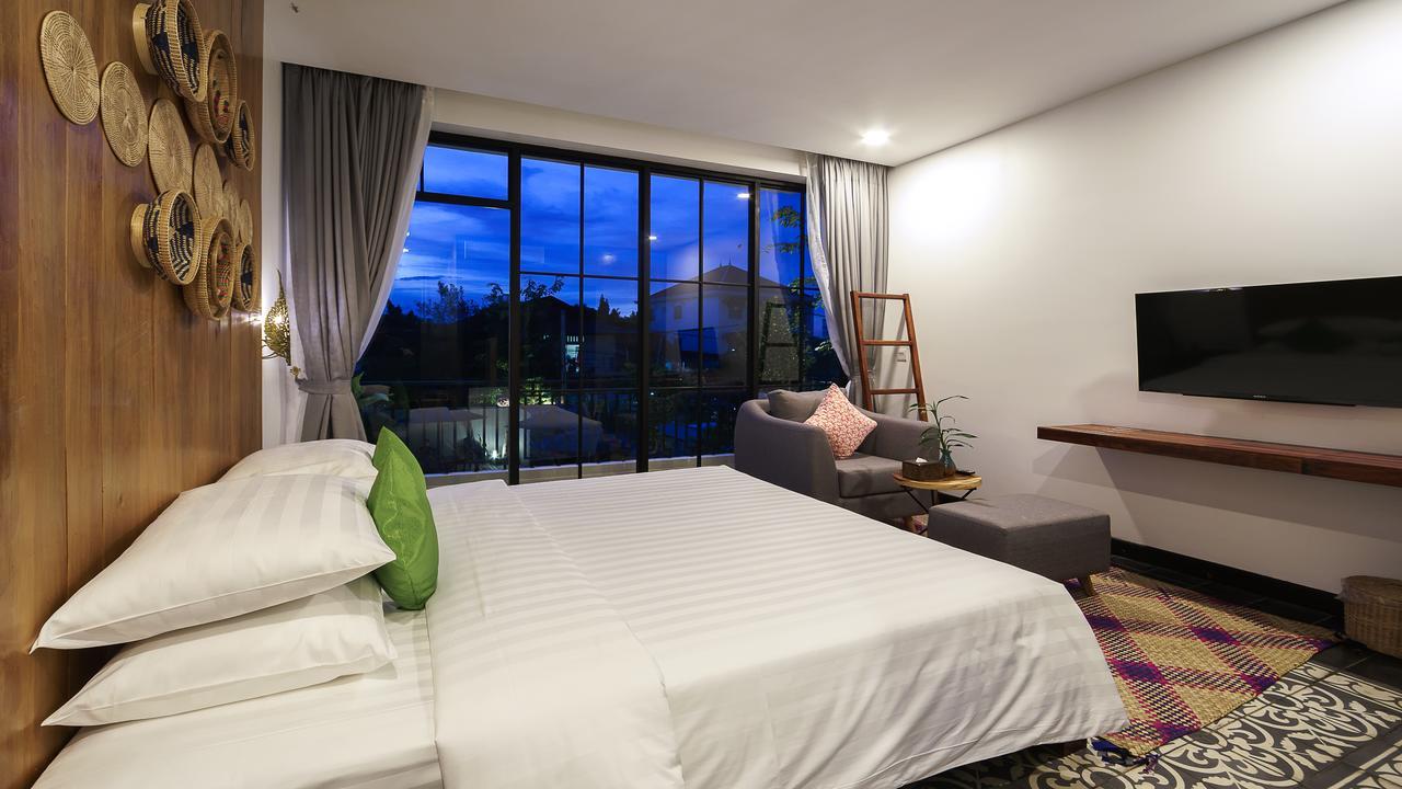 Hotel Vihara The Of Temples 4*