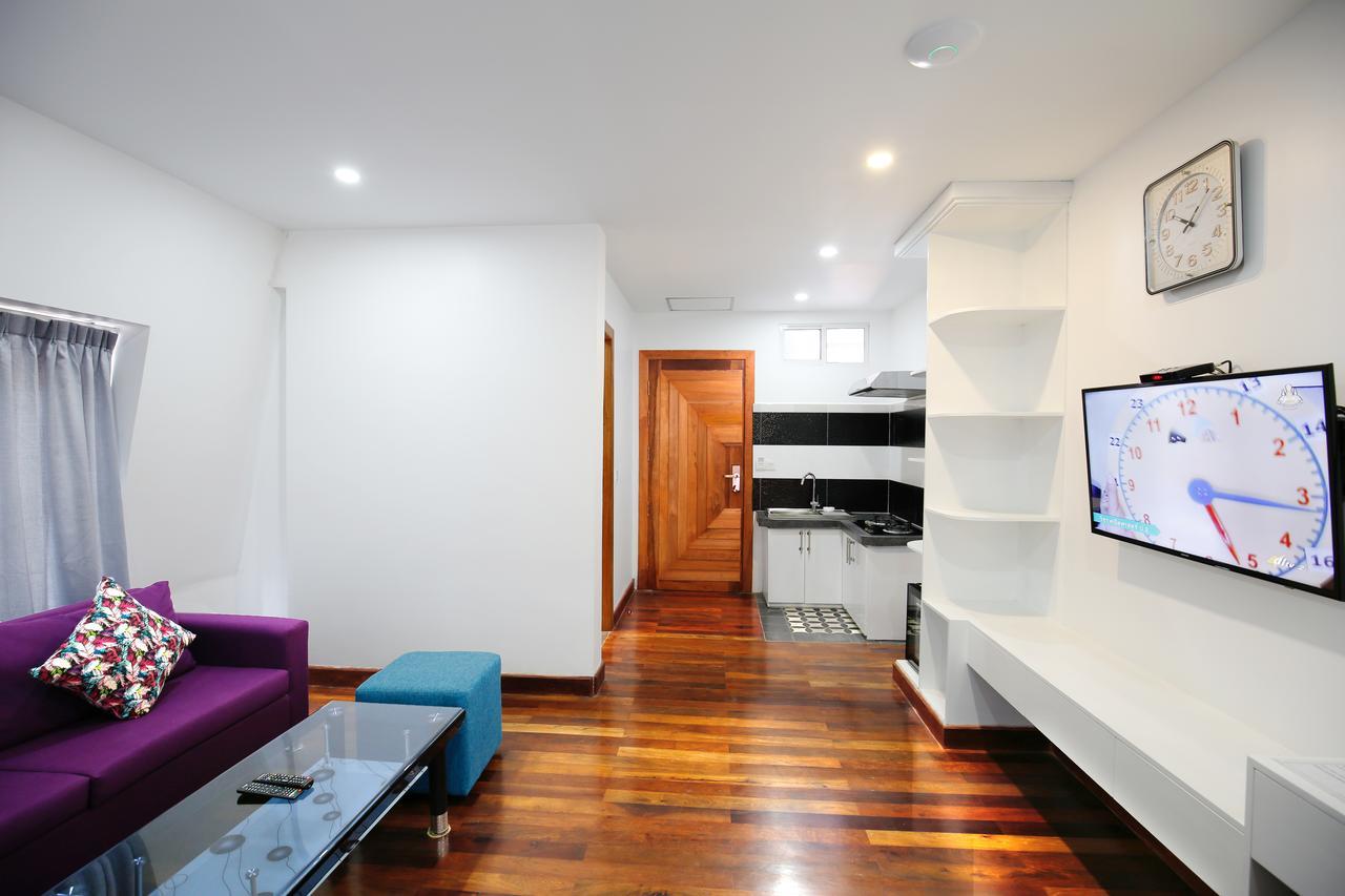 Zita Angkor Hotel Siem Reap