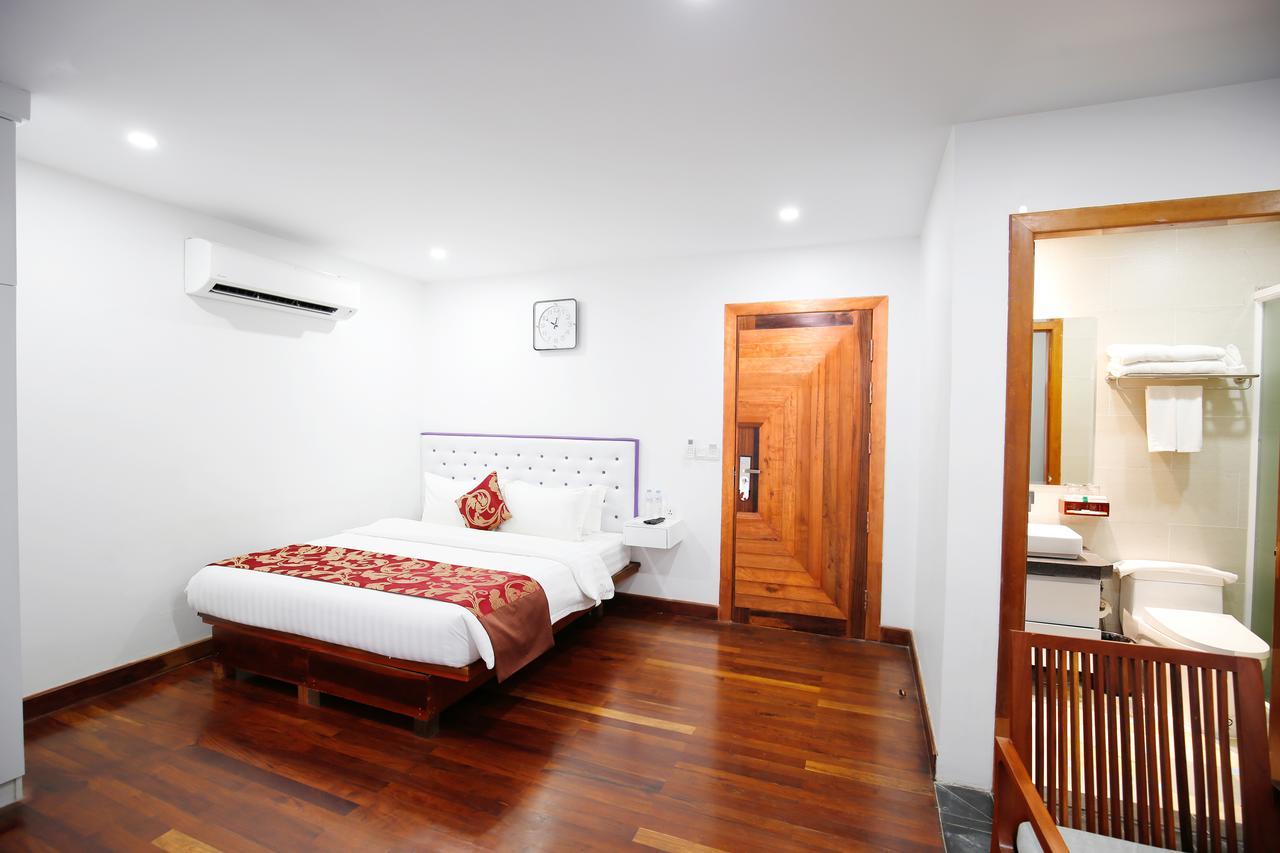 Hotel Zita Angkor 3*