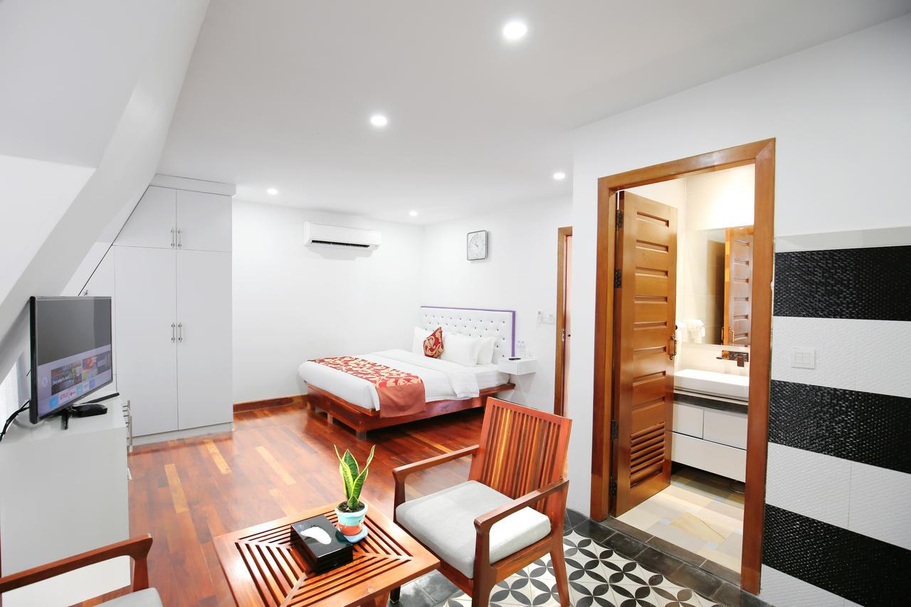 Zita Angkor 3* Siem Reap