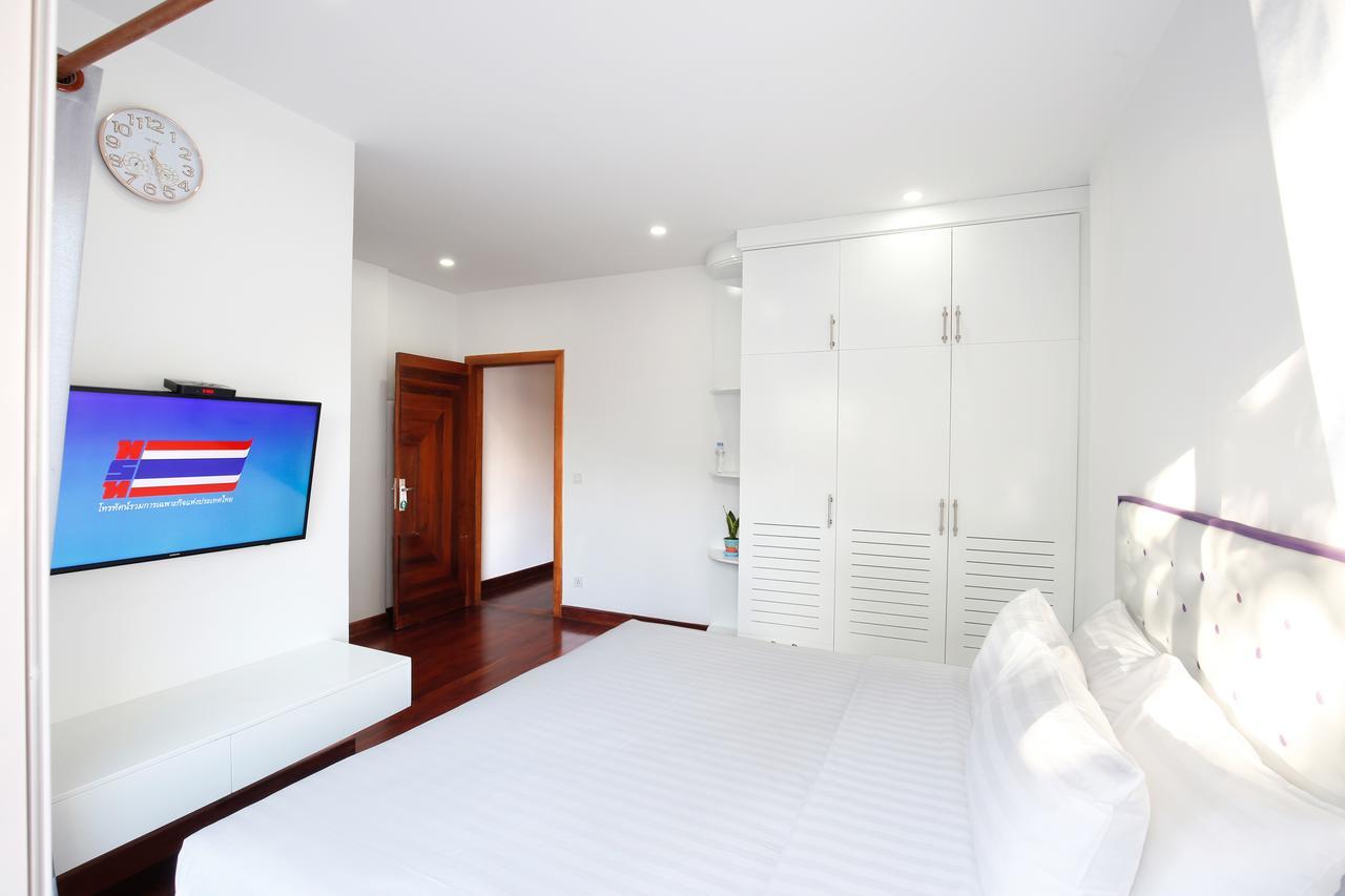 Zita Angkor Hotel